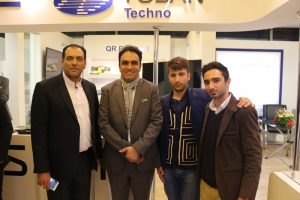 5th Annual Conference on Electronic Banking and Payment Systems Tosan Techno 24ipay